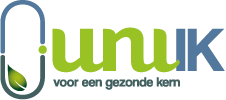 logo Uniik, voor een gezonde kern